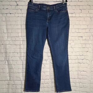 Duluth Trading Company Blue Jeans 14 X 31